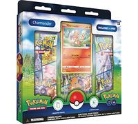 Pokémon GO Collezione Pin Charmander, 699-17229