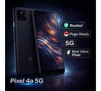 Pokemon Go Location Spoofing Phone | Ban Free for 5+ anni | Pixel 1/2/2XL/3/4a