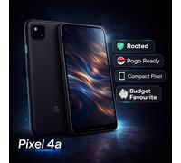 Pokemon Go Location Spoofing Phone | Ban Free for 5+ anni | Pixel 1/2/2XL/3/4a