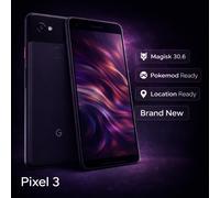 Pokemon Go Location Spoofing Phone | Ban Free for 5+ anni | Pixel 1/2/2XL/3/4a