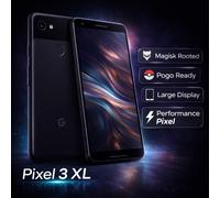 Pokemon Go Location Spoofing Phone | Ban Free for 5+ anni | Pixel 1/2/2XL/3/4a