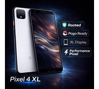 Pokemon Go Location Spoofing Phone | Ban Free for 5+ anni | Pixel 1/2/2XL/3/4a