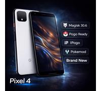 Pokemon Go Location Spoofing Phone | Ban Free for 5+ anni | Pixel 1/2/2XL/3/4a