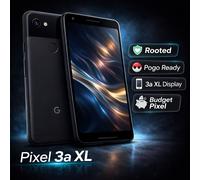 Pokemon Go Location Spoofing Phone | Ban Free for 5+ anni | Pixel 1/2/2XL/3/4a