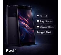 Pokemon Go Location Spoofing Phone | Ban Free for 5+ anni | Pixel 1/2/2XL/3/4a