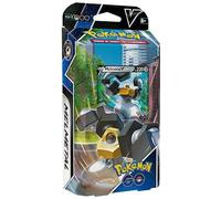 Pokemon GO Mazzo Lotte V MELMETAL V - ITALIANO
