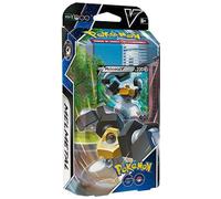Pokémon GO - Mazzo Lotte V - Melmetal V - NUOVO
