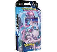 Pokemon GO Mazzo Lotte V MEWTWO V - ITALIANO