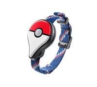 Pokémon GO Plus (ポケモン GO Plus)