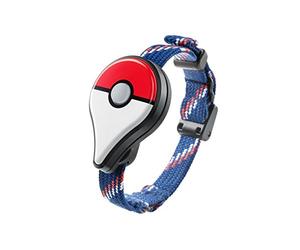 Pokémon GO Plus (ポケモン GO Plus)