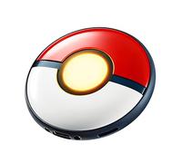Pokemon GO Plus +