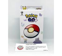 Pokémon GO Plus + Monster Ball Auto Throw Auto Turn PokéStop Pokemon Sleep Tool