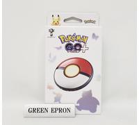 Pokemon GO Plus + Monster Ball Auto Throw Auto Turn PokeStop Pokemon Sleep