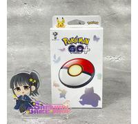 Pokémon GO Plus + Monster Ball Auto Throw Auto Turn PokéStop Pokemon Sleep Tool