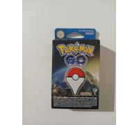 Pokemon Go Plus Nintendo 2016 Nuovo