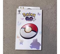 Pokemon GO Plus Plus Dispositivo Bluetooth Ufficiale Nintendo Sleep Tracker N...