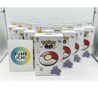 Pokemon GO Plus + Super Ball Cinghia Gioco Lancio Automatico con Esclusivo Ca...