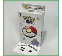 Pokemon GO Plus + Super Ball Hyper Ball Gioco di lancio automatico PMC-A-WNSA...