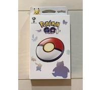 Pokémon GO Plus + Super Ball Hyper Ball Gioco di Lancio Automatico Pokemon So...