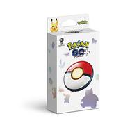 Pokemon Go Plus + Super Sfera Hyper Auto Copriletto Standard Edizione PMC A