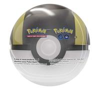 Pokemon GO Spada e Scudo 10.5 Poke Ball