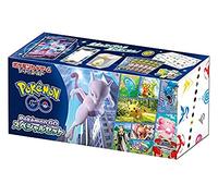 Pokemon Go Special Set Card Game Sword & Shield (Japon)