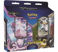 Pokemon GO V Battle Deck Bundle Modern