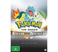 Pokemon: Gold & Silver - Collector's Edition [NTSC/0]