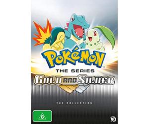 Pokemon: Gold & Silver - Collector's Edition [NTSC/0]