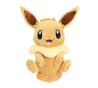 Pokemon Golf Cappuccio per Fairway Legno ( Fw) Eevee PMHF002 Marrone Nuovo