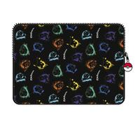 Cyp Brands Cover Per Laptop Con Graffiti Pokémon
