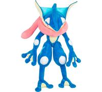 Pokemon Greninja Peluche 30cm Jazwares