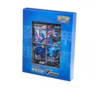 Pokemon Greninja V-Union China
