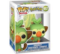 FUNKO POP GROOKEY (70976) POKEMON - GAMES - NUM.957