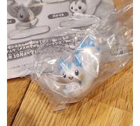 Pokémon Guarda la coda Figure Vol. 1 figura nuova premio Pachirisu Bandai...
