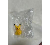 Pokémon Guarda la coda Figure Vol. 1 figura nuova premio Pikachu Bandai Giap...