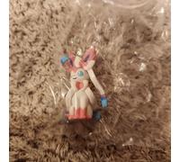 Pokémon Guarda la coda Figure Vol. 1 nuova figura Nymphia Bandai prize Japan