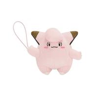 Pokemon Guraburarin Peluche Clefairy Psyduck Fuecoco Portachiavi Borsa Charm ...