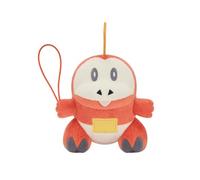 Pokemon Guraburarin Peluche Clefairy Psyduck Fuecoco Portachiavi Borsa Charm ...