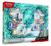 Pokémon Gyarados EX Premium Collection Box - EN