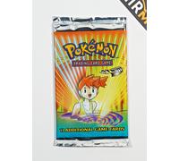 Pokemon Gym Heroes Pack Random Art Sealed 2000 English LIGHT