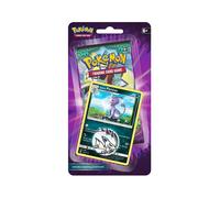Pokemon Halloween Checklane Blister Alolan Persian (EN)