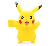 Pokemon Happy Pikachu Figure Lampada Desktop Light Lamp TEKNOFUN