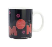 Pokémon Heat Change Tazza 325 Ml Stor