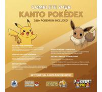 Pokemon Home Living Dex - Complete Pokedex for All Pokemon Games (Gen 1-9)