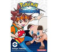 Pokémon Horizon - Tome 01 (1)