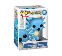 Pokémon - Horsea (844) - Hypotrempe - Seeper Funko Pop Games Vinyl Figure 10 c