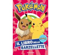 Pokémon. Il libro delle barzellette