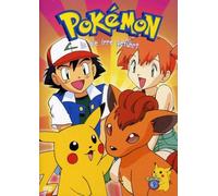 Pokemon - In die Irre geführt