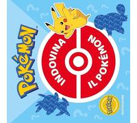 Pokémon. Indovina il Pokémon